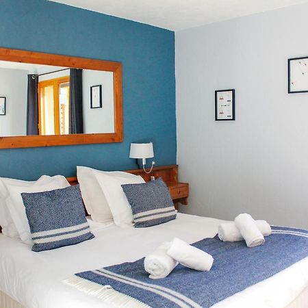 Hotel Mont Thabor Serre Chevalier La Salle-les-Alpes Kültér fotó