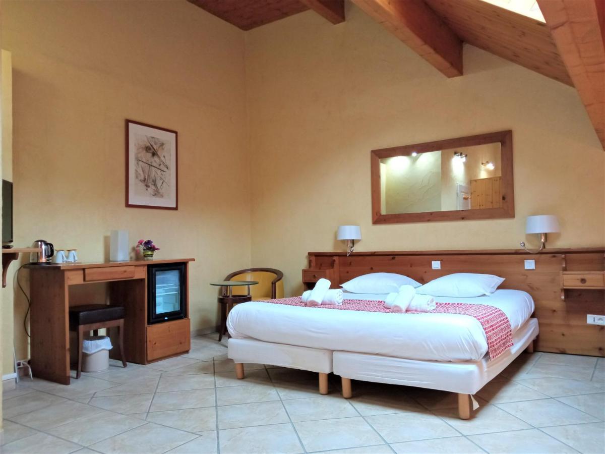 Hotel Mont Thabor Serre Chevalier La Salle-les-Alpes Kültér fotó