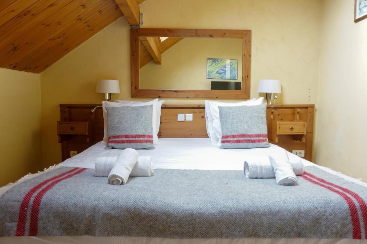 Hotel Mont Thabor Serre Chevalier La Salle-les-Alpes Kültér fotó