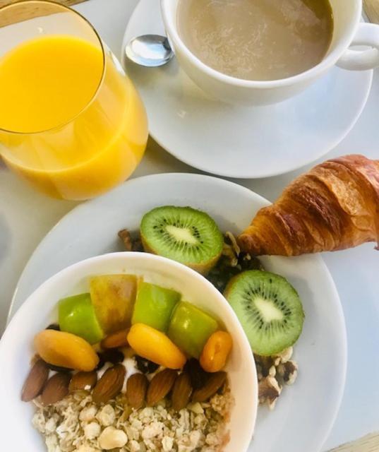 Hotel Mont Thabor Serre Chevalier La Salle-les-Alpes Kültér fotó